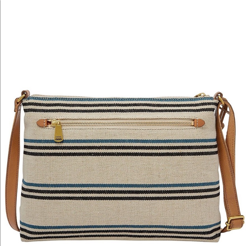 Fossil Crossbody - Picture 3 of 6